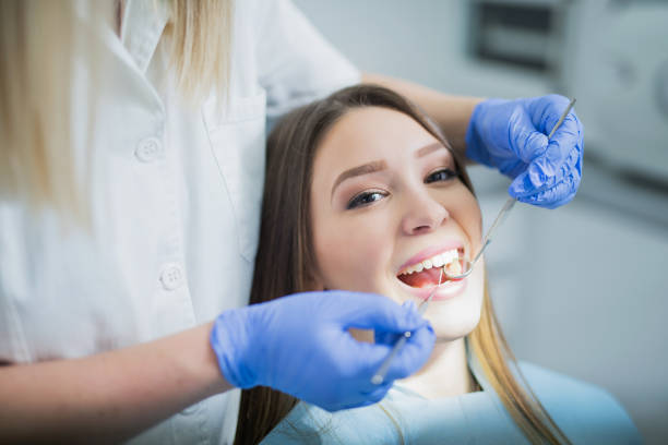 Trusted Pomeroy, OH Dental Services Experts